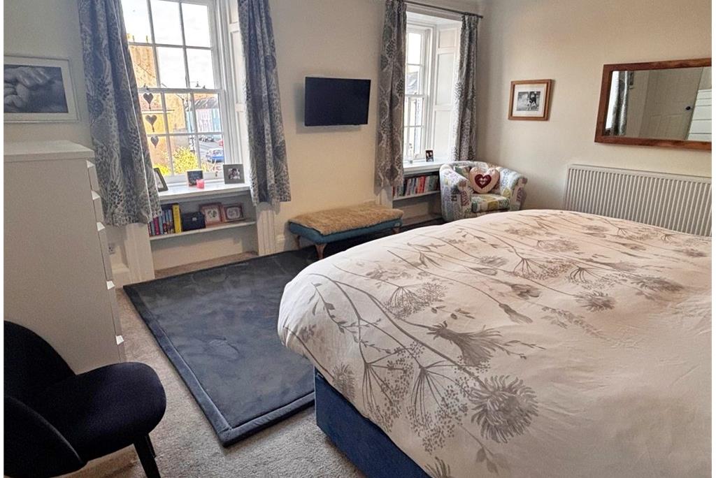 Skye House,
108 High Street,
Kirkcudbright,
DG6 4JQ - image 10