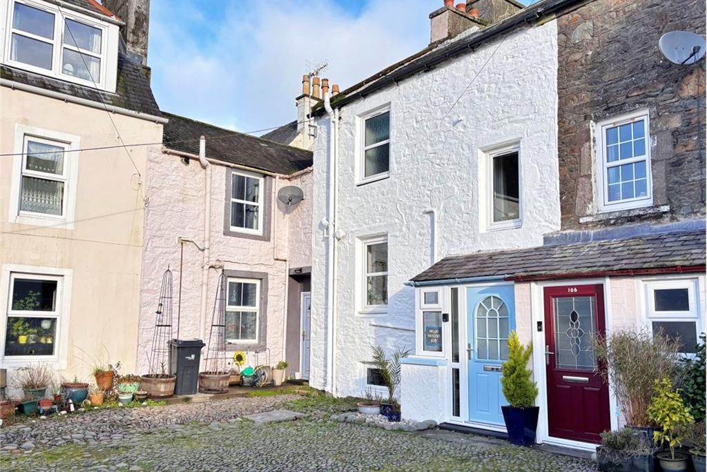 Skye House,
108 High Street,
Kirkcudbright,
DG6 4JQ - image 1