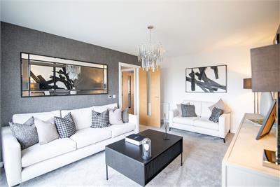 The Larch, Winchburgh, Broxburn, EH52 6QP - image 2