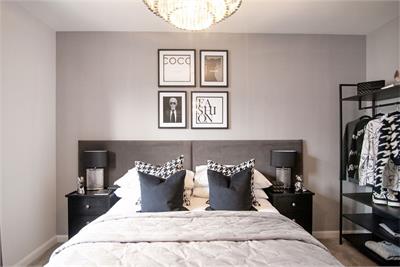 The Larch, Winchburgh, Broxburn, EH52 6QP - image 7