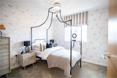 The Larch, Winchburgh, Broxburn, EH52 6QP - image 8