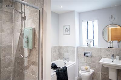 The Larch, Winchburgh, Broxburn, EH52 6QP - image 9