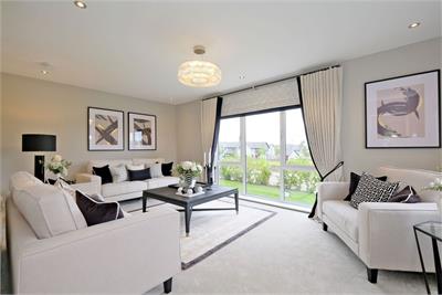 Plot 3, The Viewfield, Winchburgh, Broxburn EH52 6QP - image 2