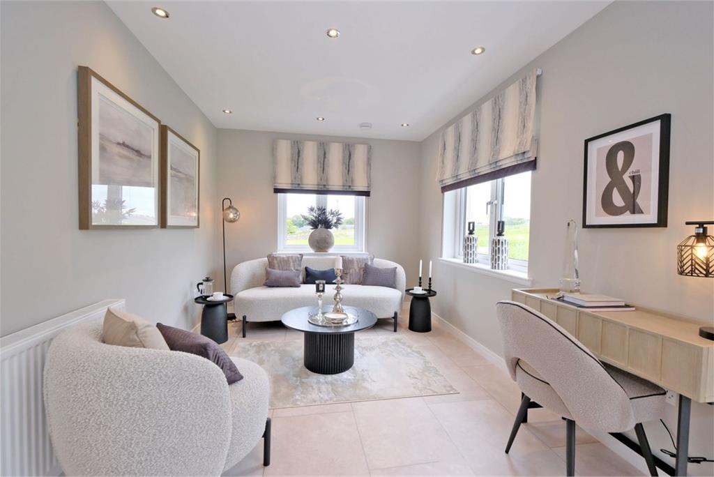 Plot 3, The Viewfield, Winchburgh, Broxburn EH52 6QP - image 3