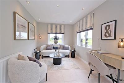 Plot 3, The Viewfield, Winchburgh, Broxburn EH52 6QP - image 3