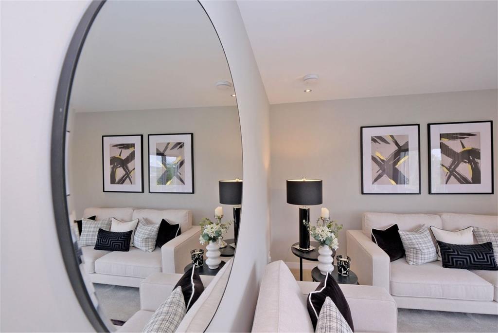 Plot 3, The Viewfield, Winchburgh, Broxburn EH52 6QP - image 4