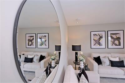 Plot 3, The Viewfield, Winchburgh, Broxburn EH52 6QP - image 4