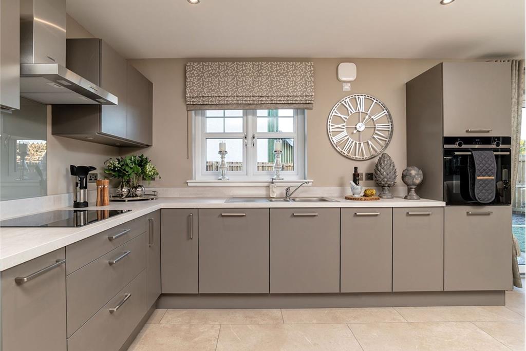 Plot 3, The Viewfield, Winchburgh, Broxburn EH52 6QP - image 6
