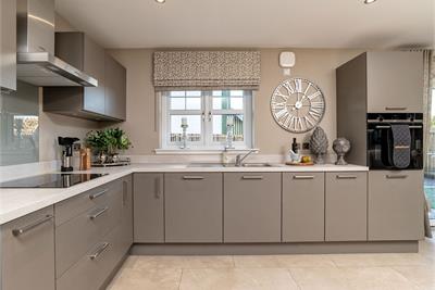Plot 3, The Viewfield, Winchburgh, Broxburn EH52 6QP - image 6