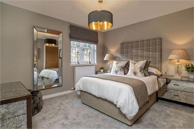 Plot 3, The Viewfield, Winchburgh, Broxburn EH52 6QP - image 7