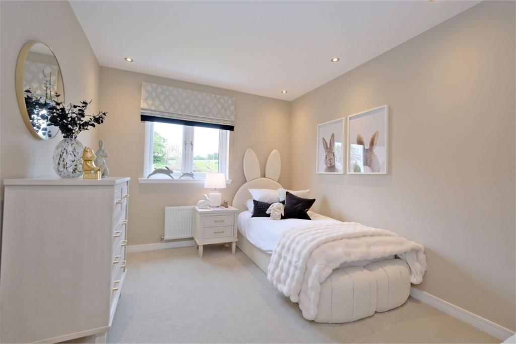 Plot 3, The Viewfield, Winchburgh, Broxburn EH52 6QP - image 8