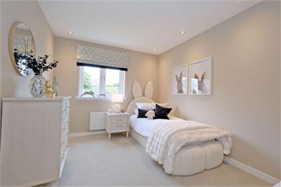 Plot 3, The Viewfield, Winchburgh, Broxburn EH52 6QP - image 8