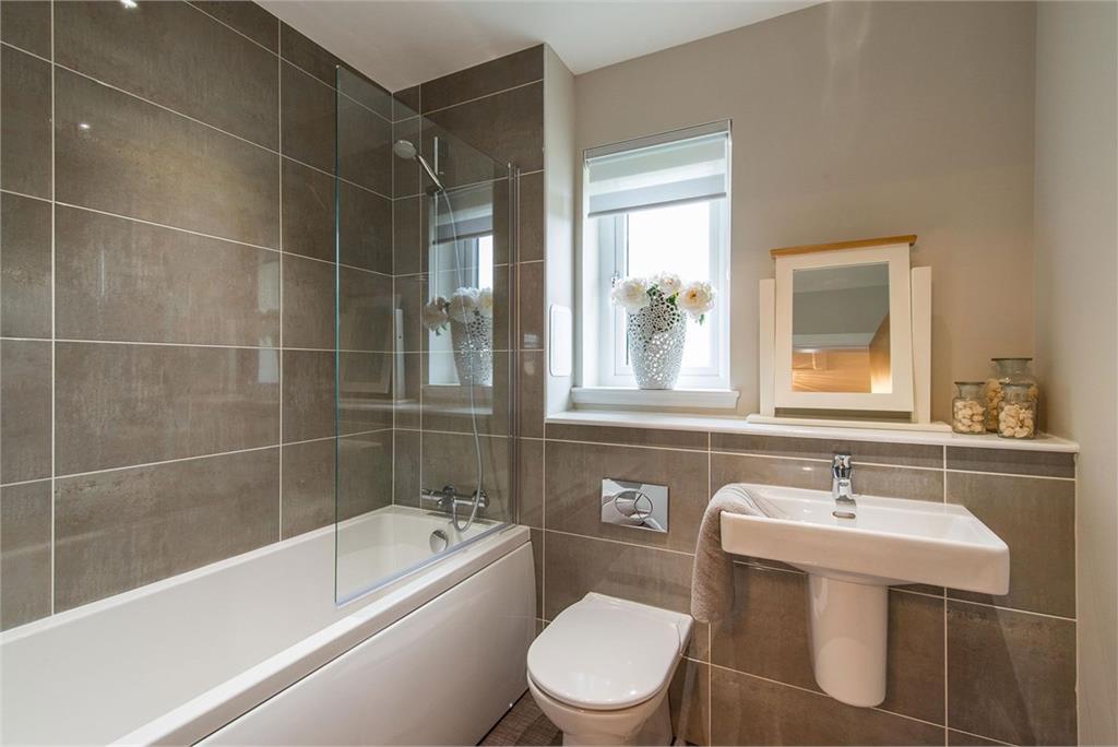 Plot 3, The Viewfield, Winchburgh, Broxburn EH52 6QP - image 9