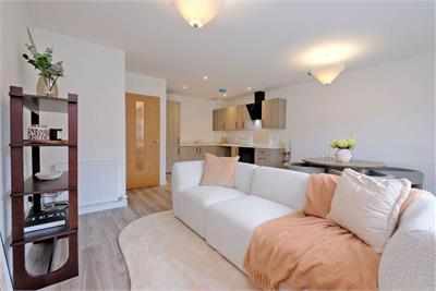 Plot 10, The Loch, Winchburgh, Broxburn EH52 6QP - image 2