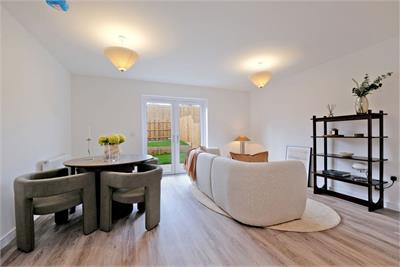 Plot 10, The Loch, Winchburgh, Broxburn EH52 6QP - image 3