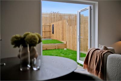 Plot 10, The Loch, Winchburgh, Broxburn EH52 6QP - image 5