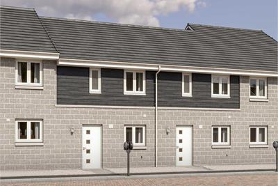 Plot 10, The Loch, Winchburgh, Broxburn EH52 6QP - image 1