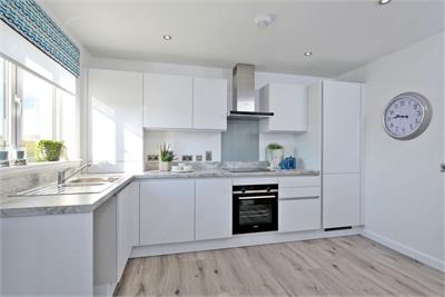 Plot 9, The Richmond, Winchburgh, Broxburn EH52 6QP - image 2