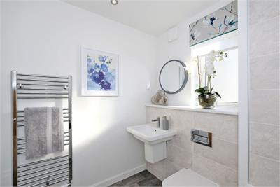 Plot 9, The Richmond, Winchburgh, Broxburn EH52 6QP - image 4