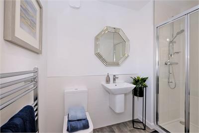 Plot 9, The Richmond, Winchburgh, Broxburn EH52 6QP - image 5