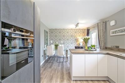 Plot 7, The Birch, Winchburgh, Broxburn, EH52 6QP - image 3