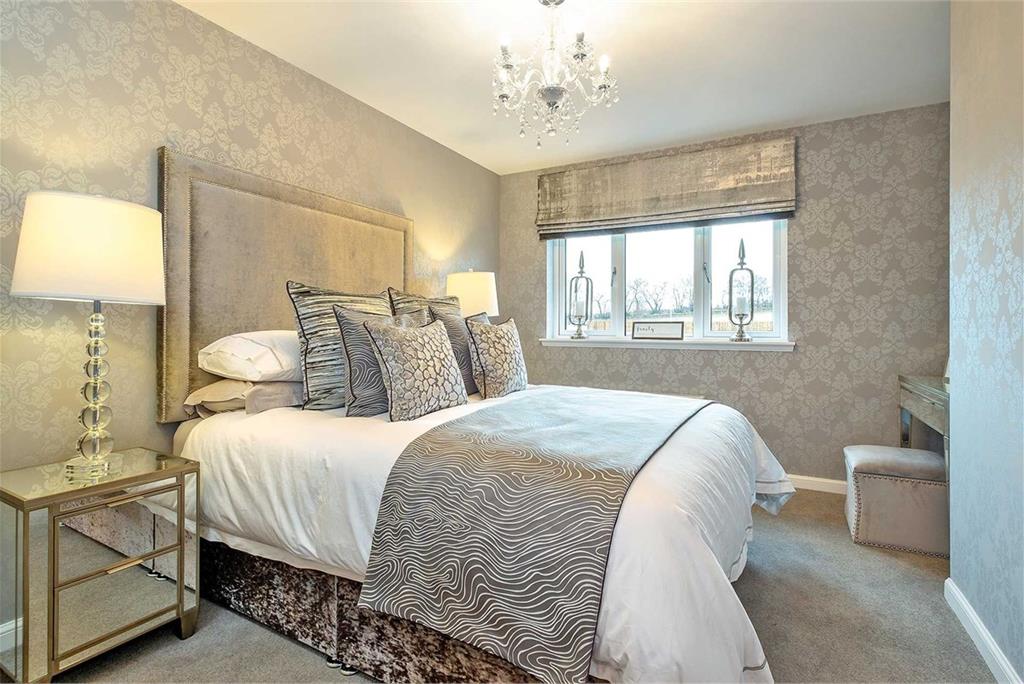 Plot 7, The Birch, Winchburgh, Broxburn, EH52 6QP - image 5