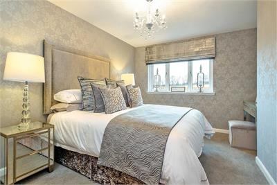 Plot 7, The Birch, Winchburgh, Broxburn, EH52 6QP - image 5