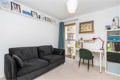 6 Hughes Close, Canonmills, Edinburgh, EH7 4FU - image 15