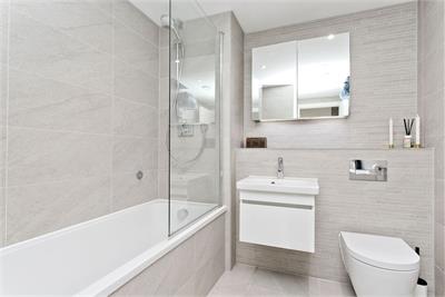 6 Hughes Close, Canonmills, Edinburgh, EH7 4FU - image 20