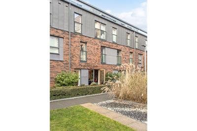 6 Hughes Close, Canonmills, Edinburgh, EH7 4FU - image 25