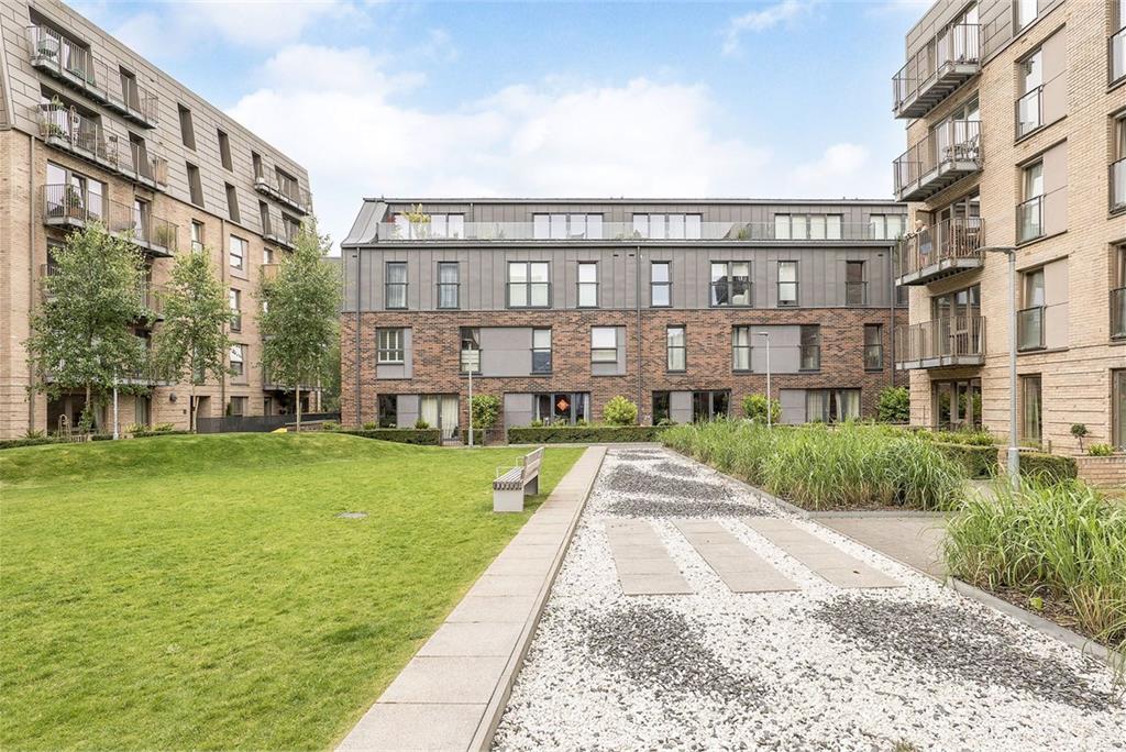 6 Hughes Close, Canonmills, Edinburgh, EH7 4FU - image 26