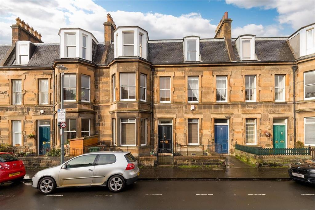 7 2F1, Shandon Street, Edinburgh, EH11 1QH - image 18