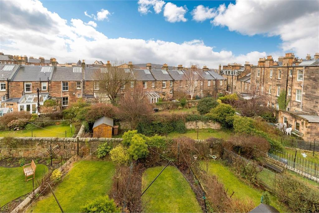 7 2F1, Shandon Street, Edinburgh, EH11 1QH - image 24