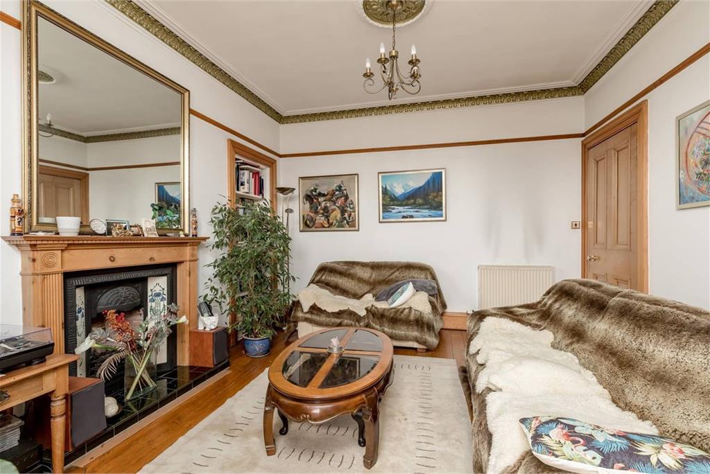 7 2F1, Shandon Street, Edinburgh, EH11 1QH - image 4