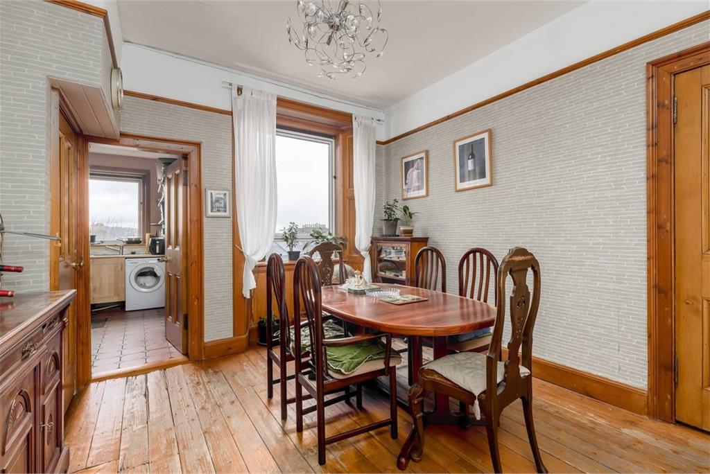 7 2F1, Shandon Street, Edinburgh, EH11 1QH - image 6