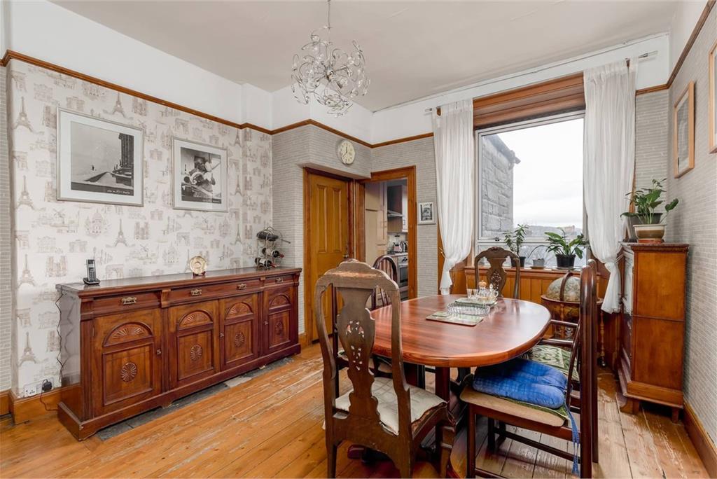 7 2F1, Shandon Street, Edinburgh, EH11 1QH - image 7