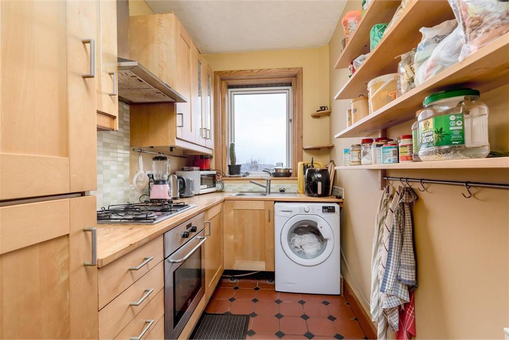 7 2F1, Shandon Street, Edinburgh, EH11 1QH - image 9