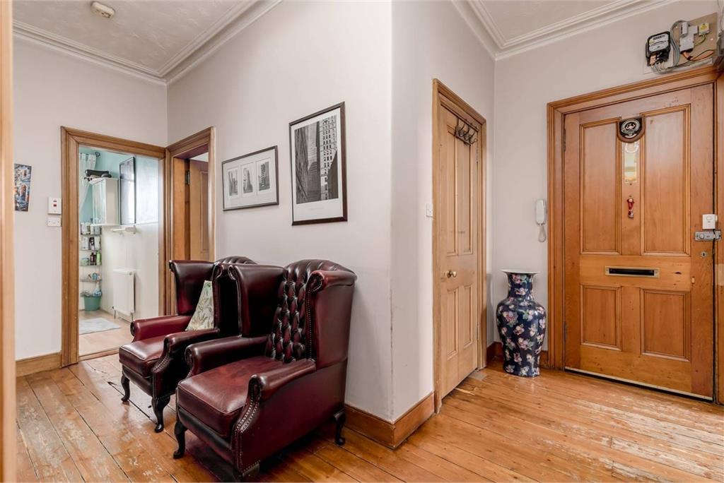 7 2F1, Shandon Street, Edinburgh, EH11 1QH - image 10