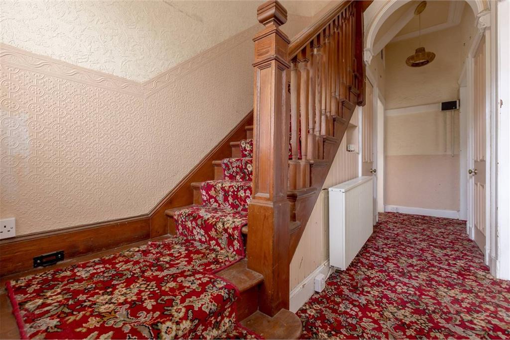 13 Eastfield,
Edinburgh,
EH15 2PW - image 12