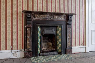 13 Eastfield,
Edinburgh,
EH15 2PW - image 29