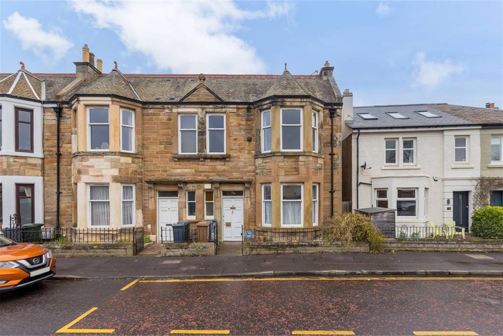 13 Eastfield,
Edinburgh,
EH15 2PW - image 1
