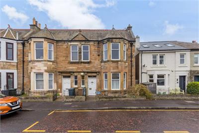 13 Eastfield,
Edinburgh,
EH15 2PW - image 1