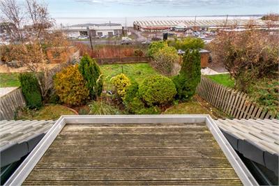 22 Wakefield Avenue, Craigentinny, Edinburgh, EH7 6TL - image 14