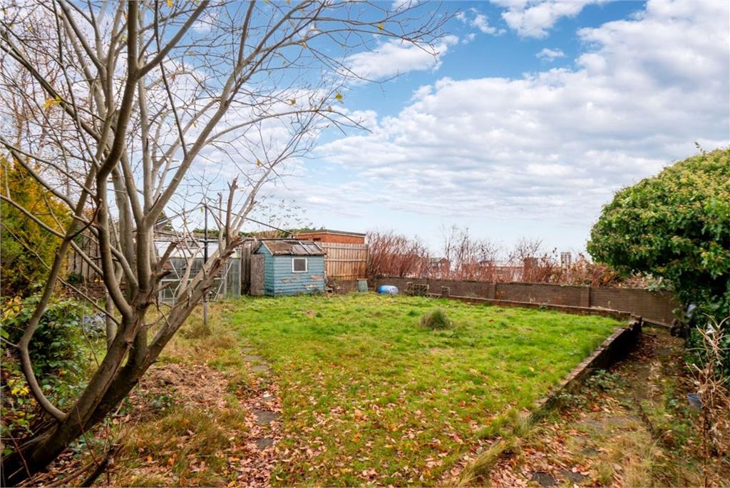 22 Wakefield Avenue, Craigentinny, Edinburgh, EH7 6TL - image 18