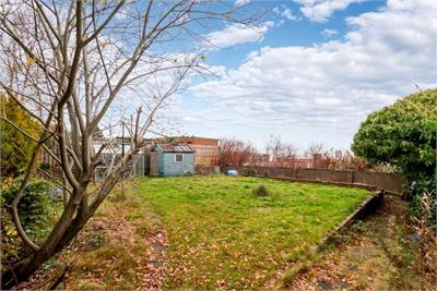 22 Wakefield Avenue, Craigentinny, Edinburgh, EH7 6TL - image 18
