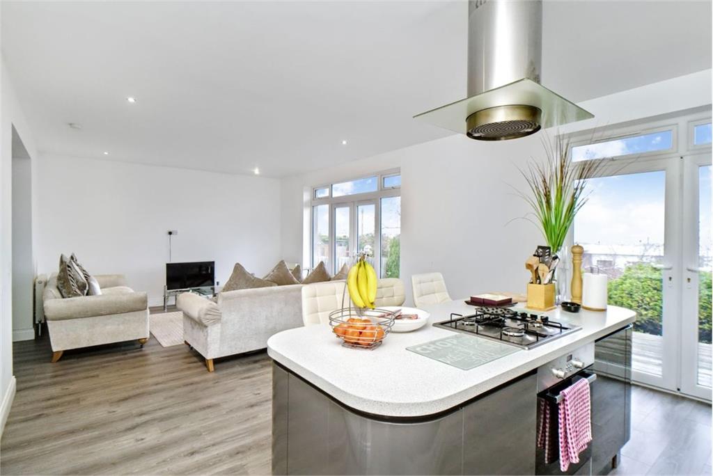 22 Wakefield Avenue, Craigentinny, Edinburgh, EH7 6TL - image 4