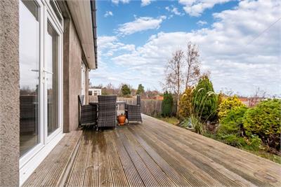 22 Wakefield Avenue, Craigentinny, Edinburgh, EH7 6TL - image 5