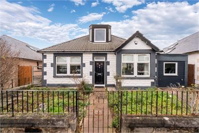 22 Wakefield Avenue, Craigentinny, Edinburgh, EH7 6TL - image 1