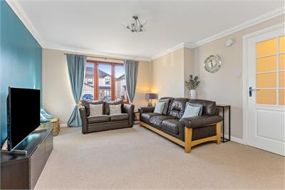 62 Moffat Walk, Tranent, EH33 2QN - image 2