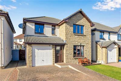 62 Moffat Walk, Tranent, EH33 2QN - image 1